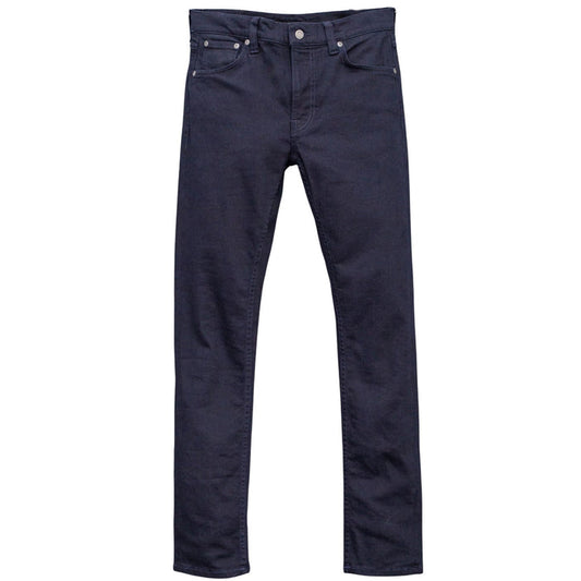 Nudie Jeans Lean Dean Jeans - Blue