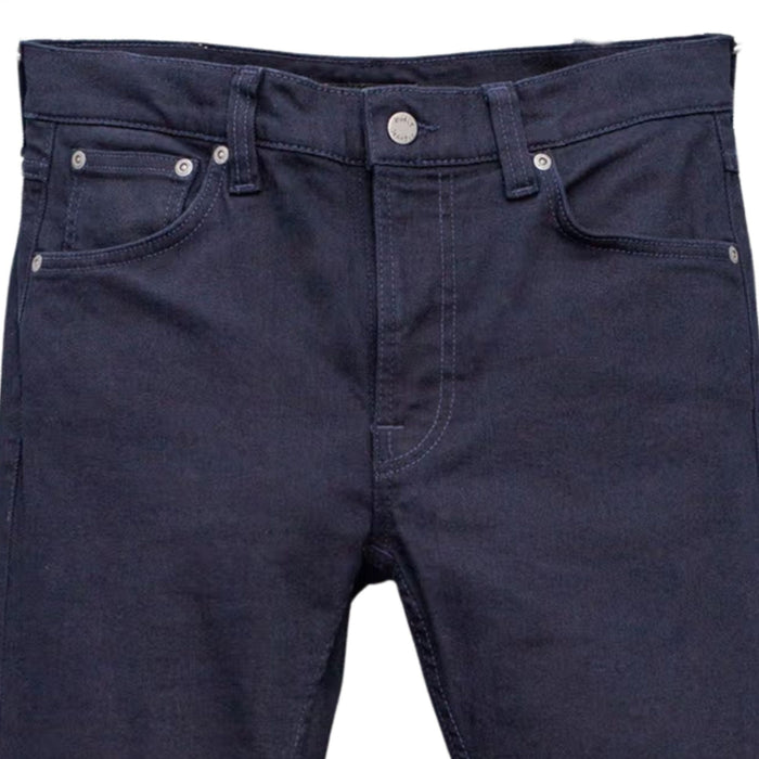 Nudie Jeans Lean Dean Jeans - Blue