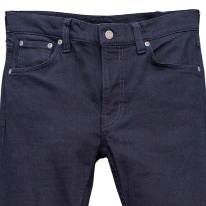 Nudie Jeans Lean Dean Jeans - Blue