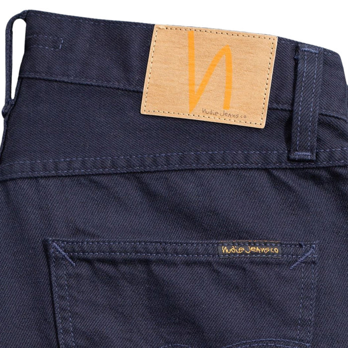 Nudie Jeans Lean Dean Jeans - Blue