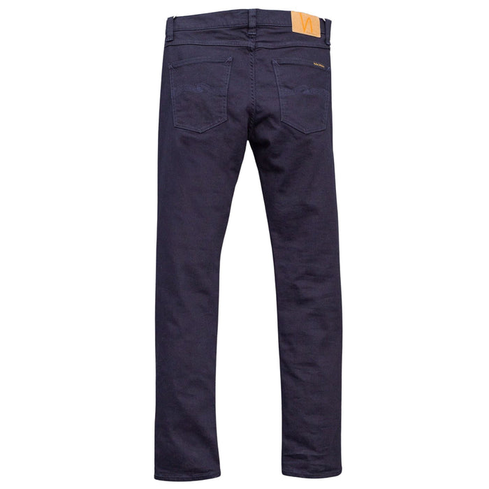 Nudie Jeans Lean Dean Jeans - Blue