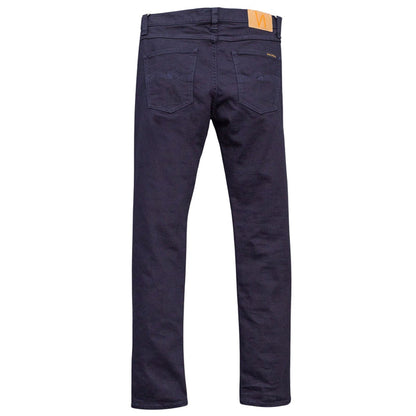 Nudie Jeans Lean Dean Jeans - Blue