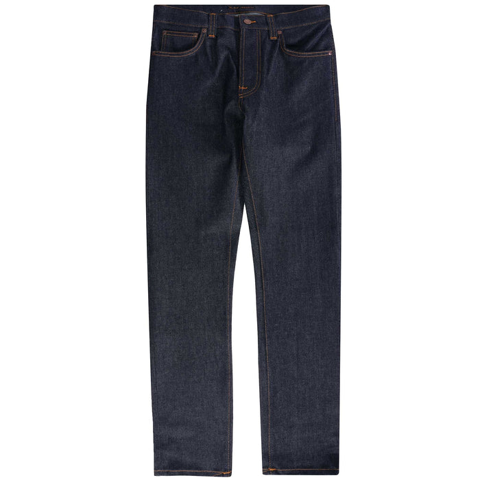 Nudie Jeans Lean Dean Jeans - Dry 16 Dips 111946