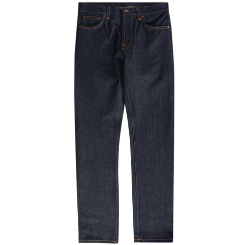 Nudie Jeans Lean Dean Jeans - Dry 16 Dips 111946