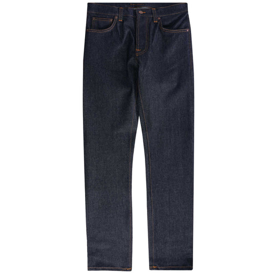 Nudie Jeans Lean Dean Jeans - Dry 16 Dips 111946