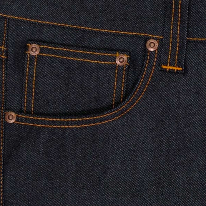 Nudie Jeans Lean Dean Jeans - Dry 16 Dips 111946