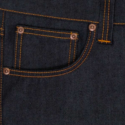 Nudie Jeans Lean Dean Jeans - Dry 16 Dips 111946