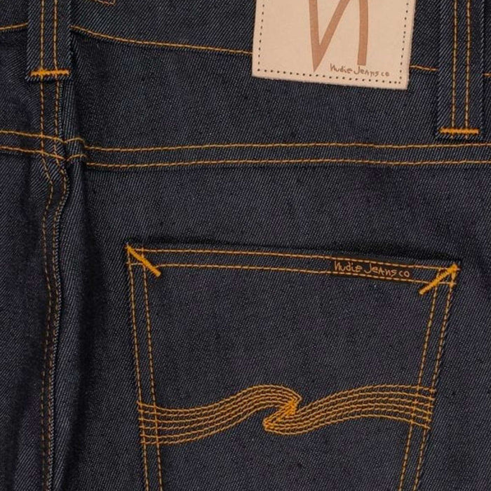 Nudie Jeans Lean Dean Jeans - Dry 16 Dips 111946