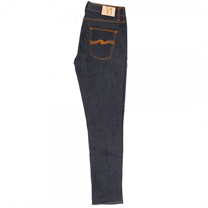 Nudie Jeans Lean Dean Jeans - Dry 16 Dips 111946