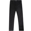 Nudie Jeans Lean Dean Jeans - Dry Everblack 112498