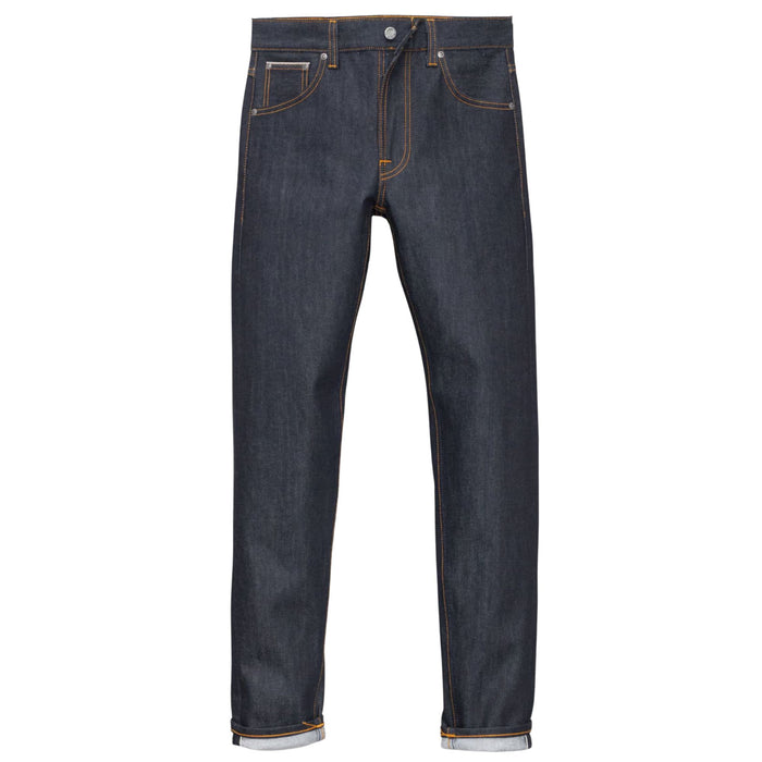 Nudie Jeans Lean Dean Jeans - Dry