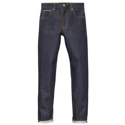 Nudie Jeans Lean Dean Jeans - Dry