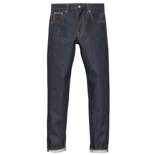 Nudie Jeans Lean Dean Jeans - Dry