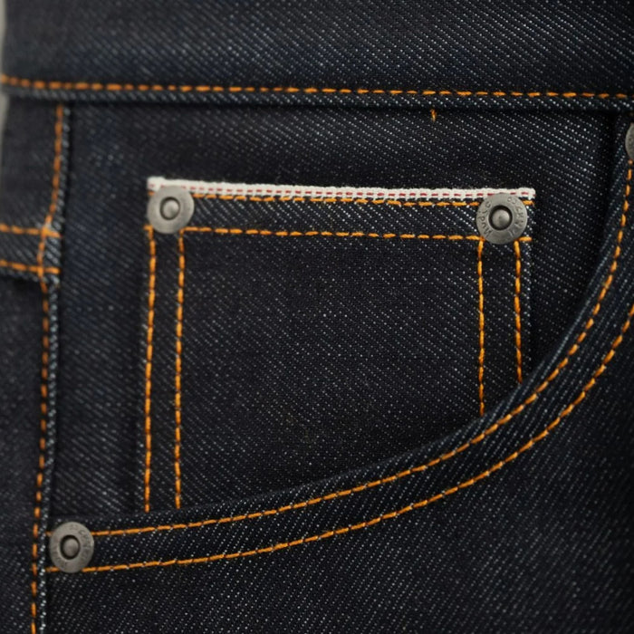 Nudie Jeans Lean Dean Jeans - Dry