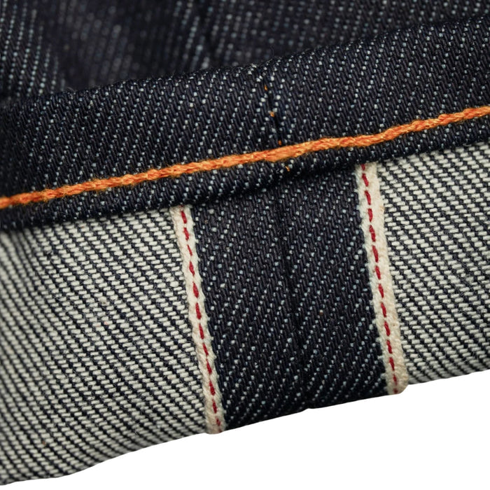 Nudie Jeans Lean Dean Jeans - Dry