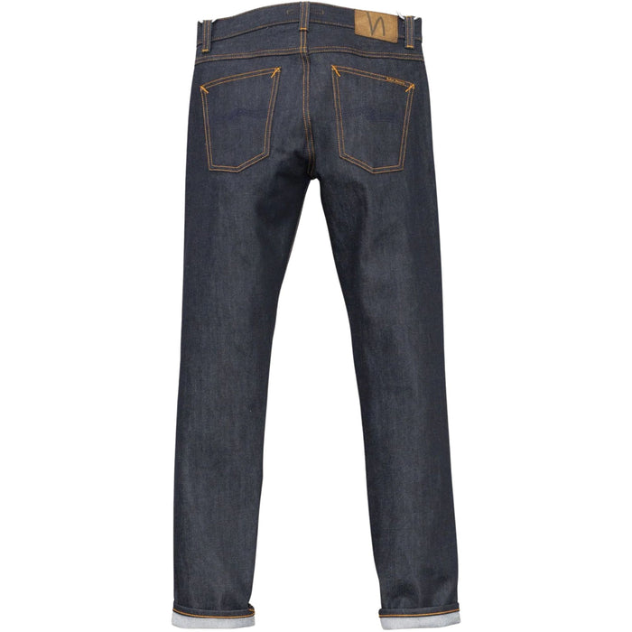 Nudie Jeans Lean Dean Jeans - Dry
