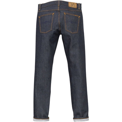 Nudie Jeans Lean Dean Jeans - Dry