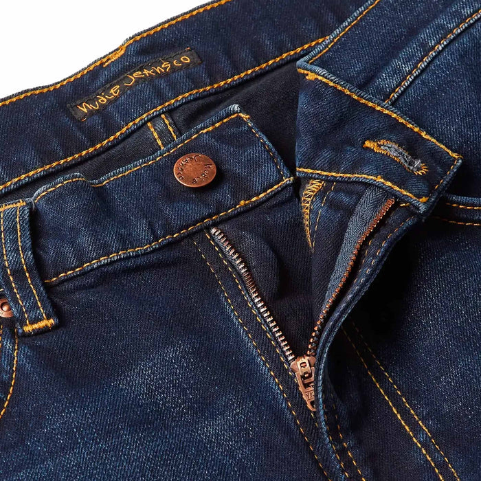 Nudie Jeans Lean Dean Jeans - New Ink