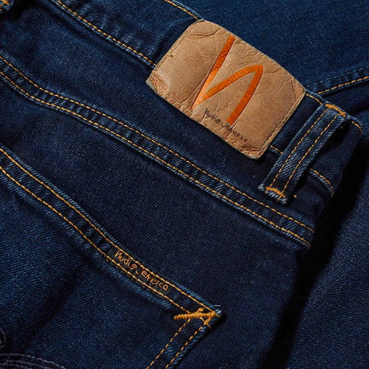 Nudie Jeans Lean Dean Jeans - New Ink