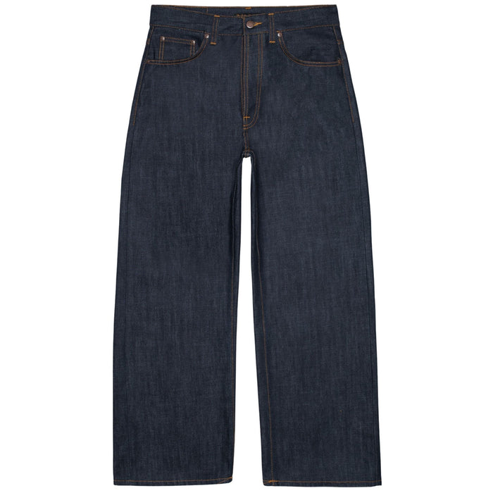 Nudie Jeans Loud Larry - Dark Royal