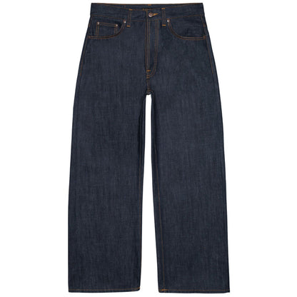 Nudie Jeans Loud Larry - Dark Royal