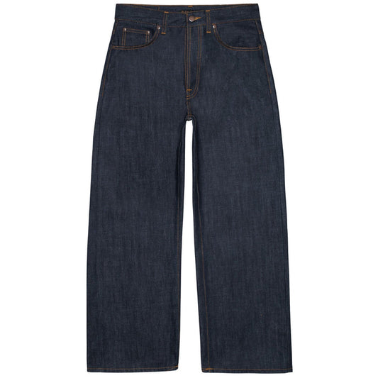 Nudie Jeans Loud Larry - Dark Royal