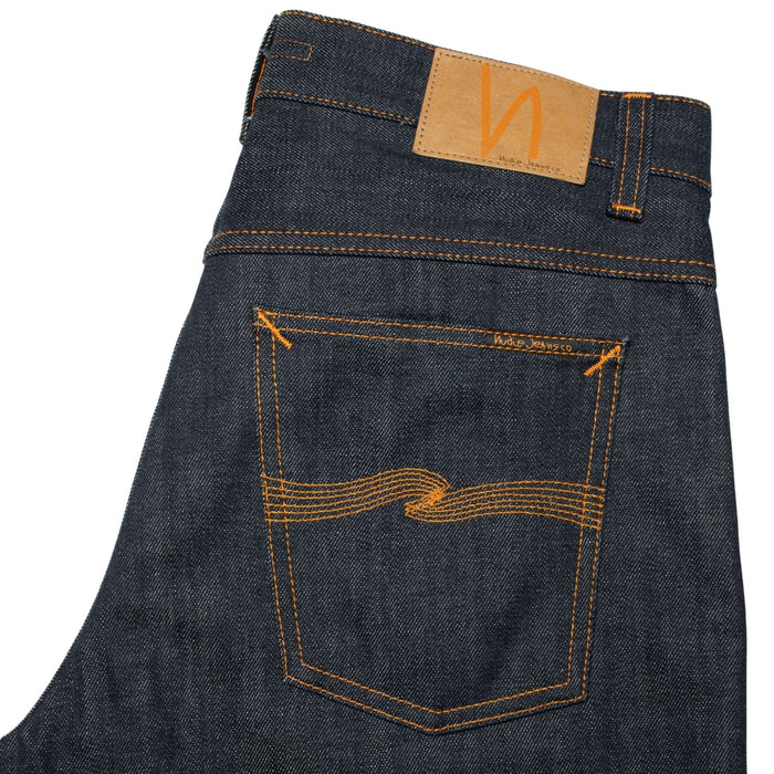 Nudie Jeans Loud Larry - Dark Royal