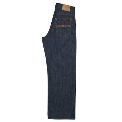 Nudie Jeans Loud Larry - Dark Royal