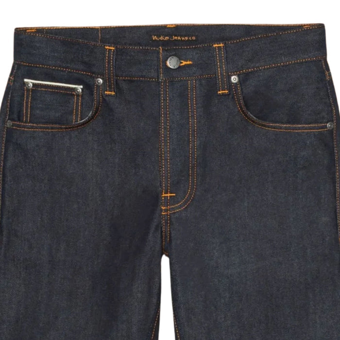 Nudie Jeans Rad Rufus - Dry Dusk