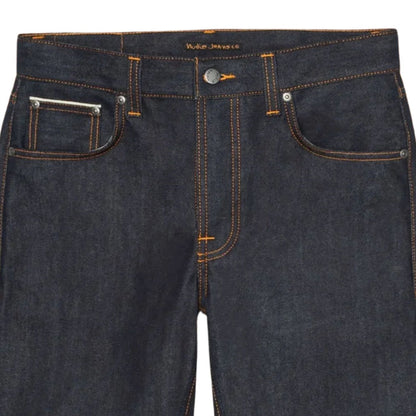 Nudie Jeans Rad Rufus - Dry Dusk