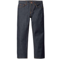 Nudie Jeans Rad Rufus Dry Heavy - Denim