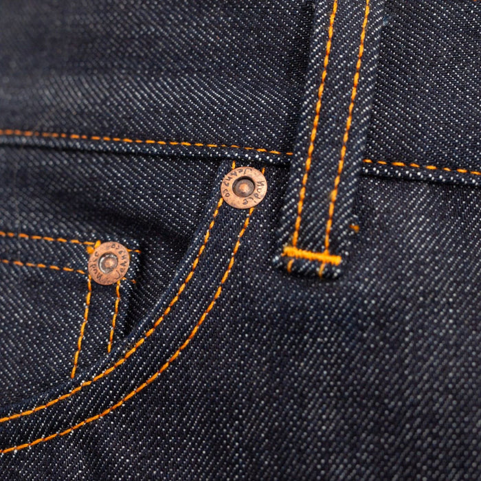 Nudie Jeans Rad Rufus Jeans - Dry