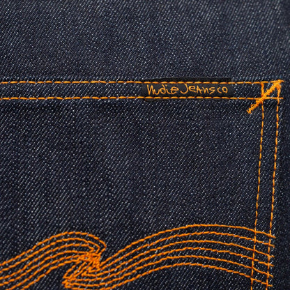 Nudie Jeans Rad Rufus Jeans - Dry