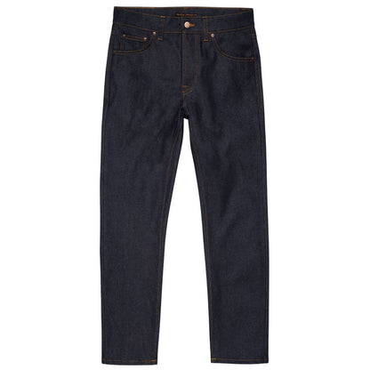 Nudie Jeans Solid Ollie Jeans - Dry