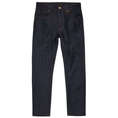 Nudie Jeans Solid Ollie Jeans - Dry