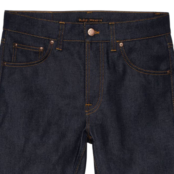 Nudie Jeans Solid Ollie Jeans - Dry