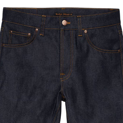 Nudie Jeans Solid Ollie Jeans - Dry