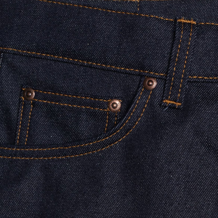 Nudie Jeans Solid Ollie Jeans - Dry
