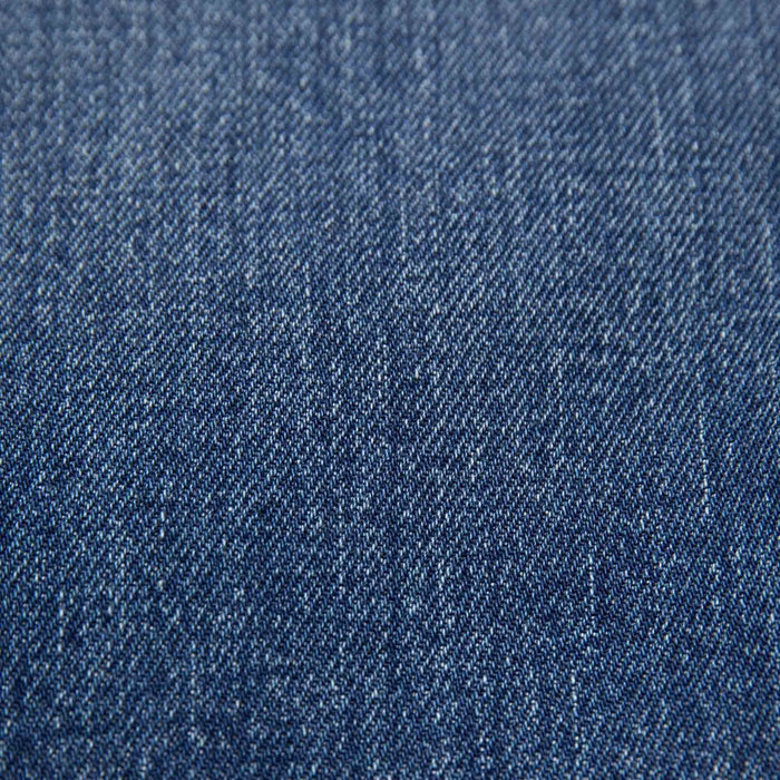 Nudie Jeans Solid Ollie Jeans - Wild Blue