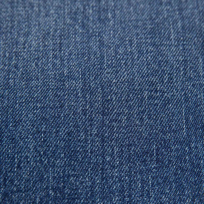 Nudie Jeans Solid Ollie Jeans - Wild Blue