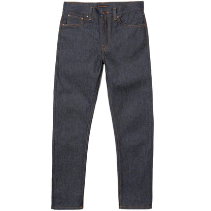 Nudie Jeans Steady Eddie II - Dry Heavy
