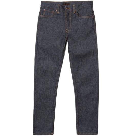 Nudie Jeans Steady Eddie II - Dry Heavy