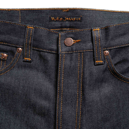 Nudie Jeans Steady Eddie II - Dry Heavy