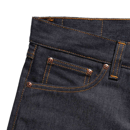 Nudie Jeans Steady Eddie II - Dry Heavy