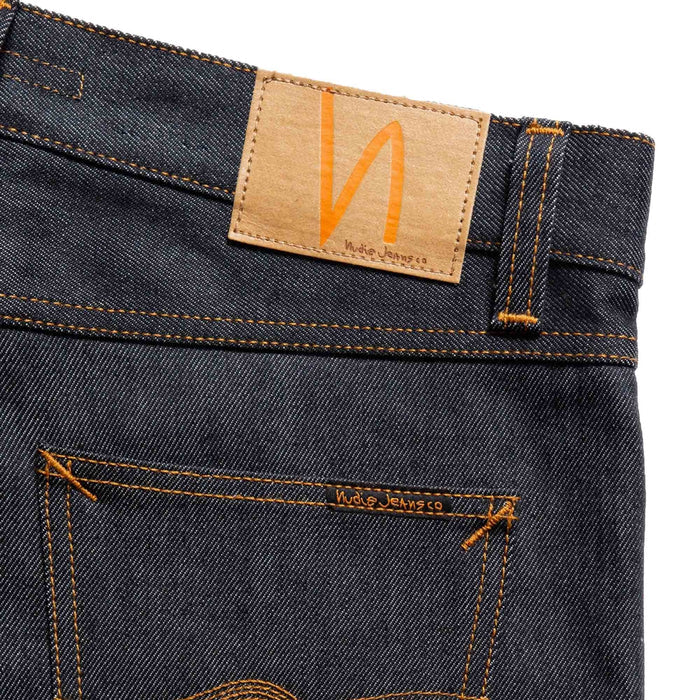 Nudie Jeans Steady Eddie II - Dry Heavy