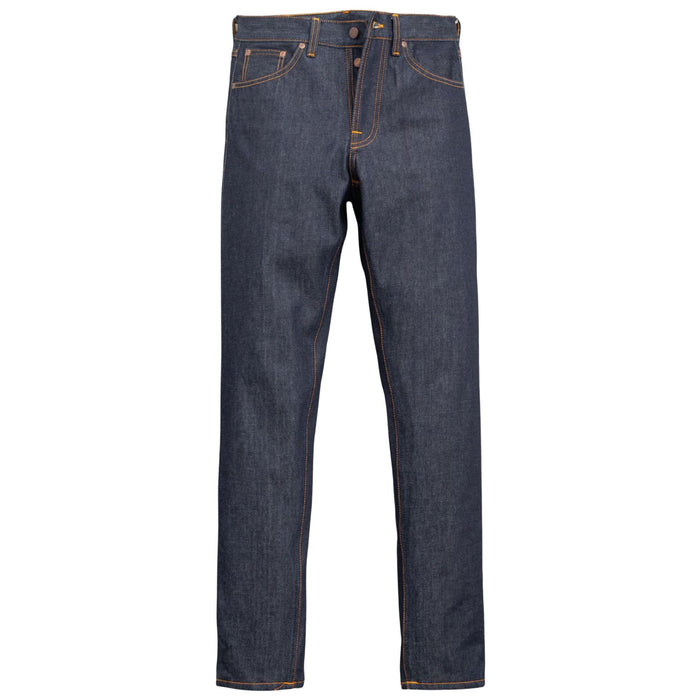 Nudie Jeans Steady Eddie II Jeans - Dry