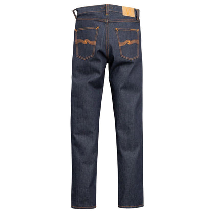 Nudie Jeans Steady Eddie II Jeans - Dry
