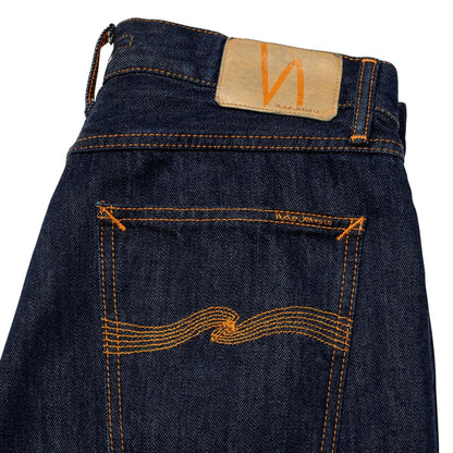 Nudie Jeans Tuff Tony - One Wash