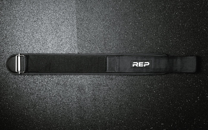 REP Nylon Lifting Belt