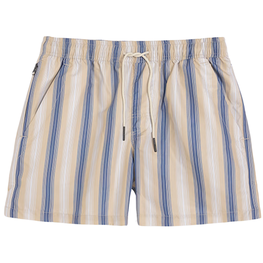 OAS Company Gelato Swim Shorts - Light Blue